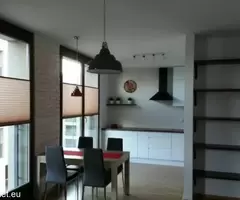 Apartament 3-pokojowy w 19 Dzielnicy