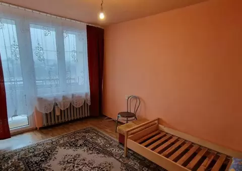 Klimontów mieszkanie 3 pokoje, niski blok, - 1/12