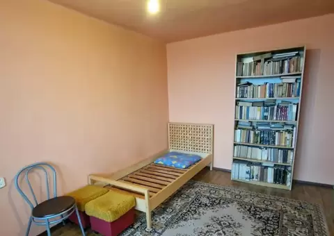 Klimontów mieszkanie 3 pokoje, niski blok, - 2/12