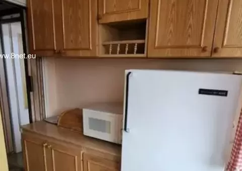 Klimontów mieszkanie 3 pokoje, niski blok, - 3/12