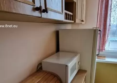 Klimontów mieszkanie 3 pokoje, niski blok, - 4/12