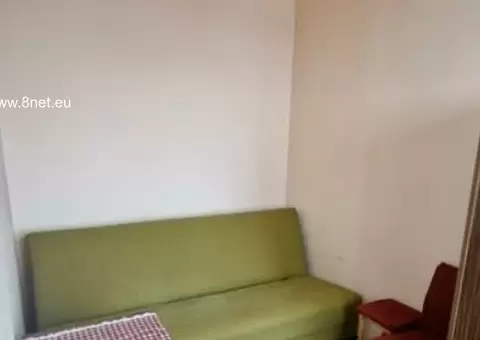 Klimontów mieszkanie 3 pokoje, niski blok, - 8/12