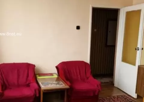 Klimontów mieszkanie 3 pokoje, niski blok, - 10/12