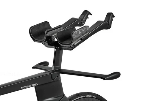 2024 Canyon Speedmax CFR Track Road Bike (WAREHOUSEBIKE) - 3/3