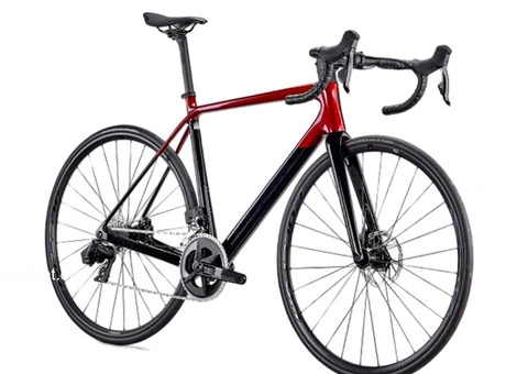 2024 Look 785 Huez Rival Etap Axs Road Bike (WAREHOUSEBIKE) - 2/2