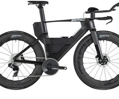 2024 BMC Speedmachine 00 LTD Road Bike (KINGCYCLESPORT)