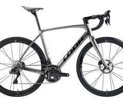 2024 Look 765 Optimum Ultegra Di2 Road Bike (KINGCYCLESPORT)