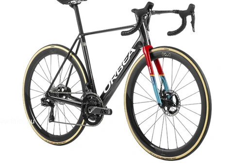 2024 ORBEA ORCA M10I REPLICA Road Bike (KINGCYCLESPORT) - 2/3
