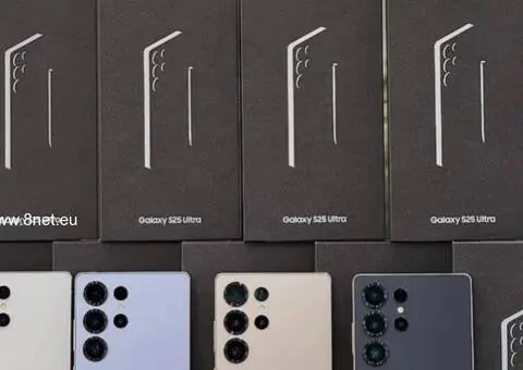 Apple iPhone 16 Pro Max, iPhone 16 Pro, iPhone 16, iPhone 16 Plus, Samsung S25 Ultra, Sony PS5 Pro - 9/16