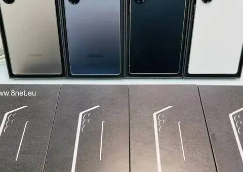 Apple iPhone 16 Pro Max, iPhone 16 Pro, iPhone 16, iPhone 16 Plus, Samsung S25 Ultra, Sony PS5 Pro - 10/16