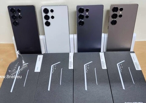 Apple iPhone 16 Pro Max, iPhone 16 Pro, iPhone 16, iPhone 16 Plus, Samsung S25 Ultra, Sony PS5 Pro - 11/16