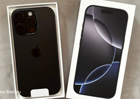 Apple iPhone 16 Pro Max, iPhone 16 Pro, iPhone 16, iPhone 16 Plus, Samsung S25 Ultra, Sony PS5 Pro - 14/16