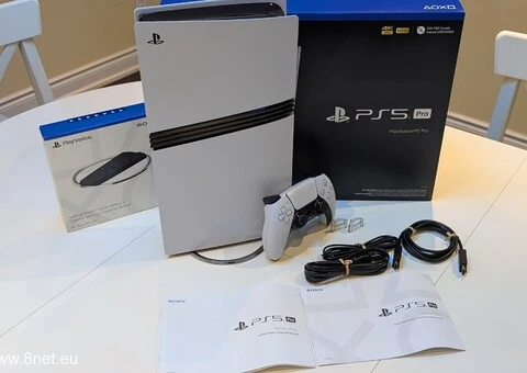 Apple iPhone 16 Pro Max, iPhone 16 Pro, iPhone 16, iPhone 16 Plus, Samsung S25 Ultra, Sony PS5 Pro - 15/16