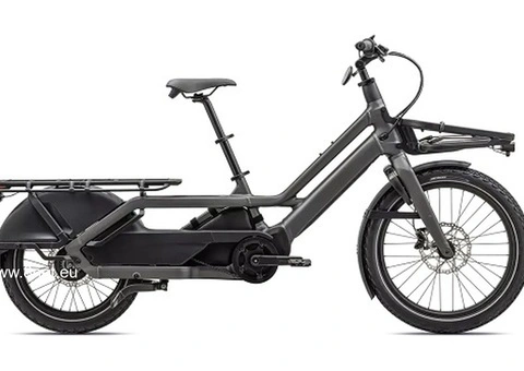 2025 Specialized Turbo Porto (GUN2BIKESHOP) - 1/3