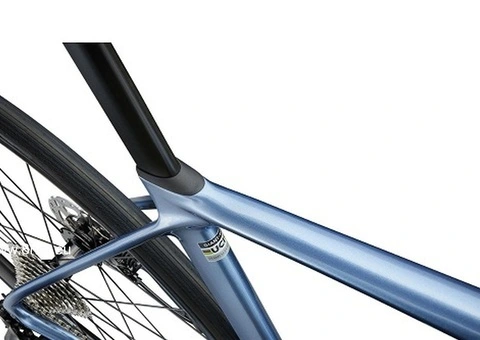 2025 Giant TCR Advanced 0 Di2 Road Bike (GUN2BIKESHOP) - 2/3