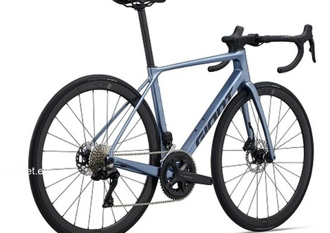 2025 Giant TCR Advanced 0 Di2 Road Bike (GUN2BIKESHOP) - 3/3