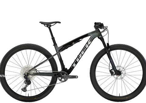 2025 Trek Supercaliber SL 9.6 Gen 2 Mountain Bike (GUN2BIKESHOP)