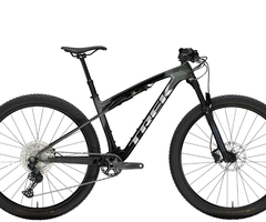 2025 Trek Supercaliber SL 9.6 Gen 2 Mountain Bike (GUN2BIKESHOP)