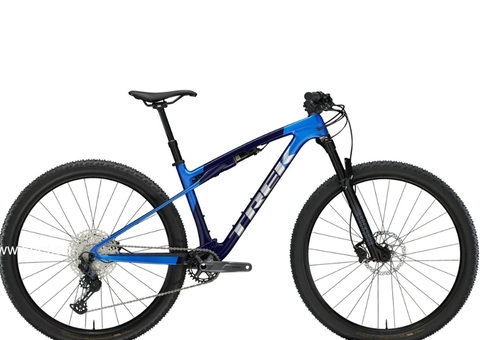 2025 Trek Supercaliber SL 9.6 Gen 2 Mountain Bike (GUN2BIKESHOP) - 2/2