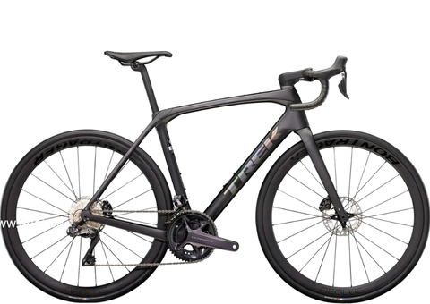 2025 Trek Domane SLR 7 Gen 4 Road Bike (GUN2BIKESHOP) - 2/2