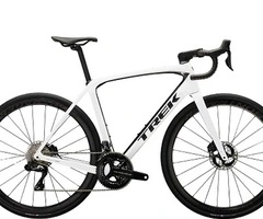 2025 Trek Domane SLR 9 Gen 4 Road Bike (GUN2BIKESHOP)
