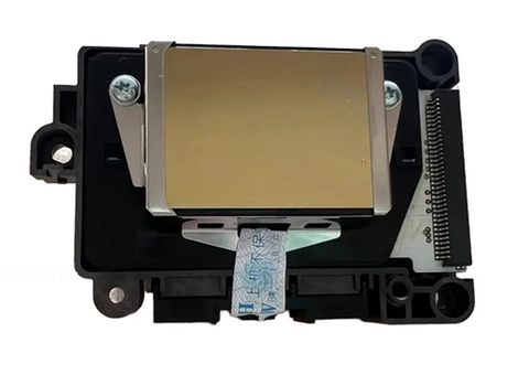 Epson ECO Solvent DX7 Printhead - F189010 (Locked) (ATLASPRINT STORE)