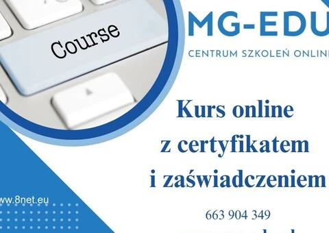 kurs Specjalista marketingu