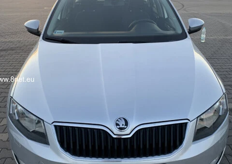 Skoda Octavia 1.4 TSI Ambition - Sprawdzony i Zadbany salonPL - 2/11