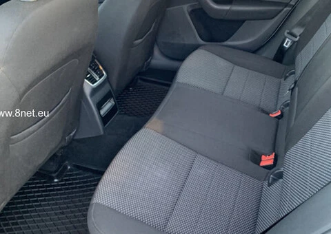 Skoda Octavia 1.4 TSI Ambition - Sprawdzony i Zadbany salonPL - 10/11