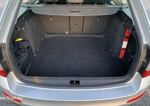 Skoda Octavia 1.4 TSI Ambition - Sprawdzony i Zadbany salonPL - 11/11