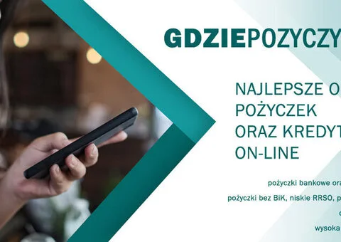 Szybkie chwilówki. Bez BiK, Pożyczki 0%, Promocje