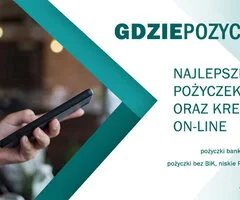Szybkie chwilówki. Bez BiK, Pożyczki 0%, Promocje