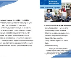 !!! DARMOWE SZKOLENIE ZAWODOWE !!!