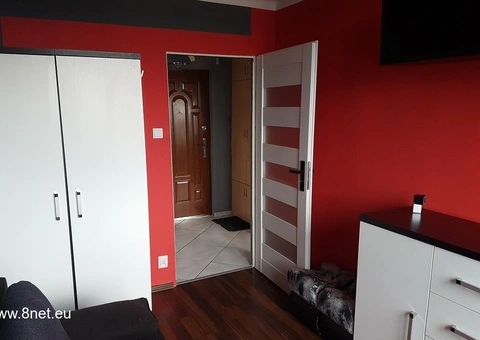 2 pok Łukaszyńska 47 m² balkon Biała Podl przy PSW - 1/11