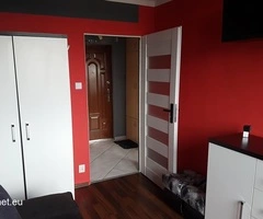 2 pok Łukaszyńska 47 m² balkon Biała Podl przy PSW