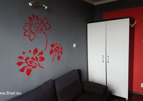 2 pok Łukaszyńska 47 m² balkon Biała Podl przy PSW - 2/11