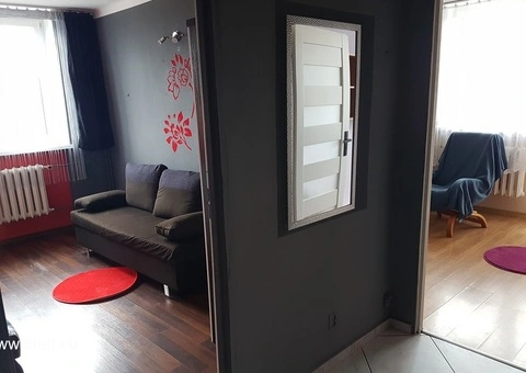 2 pok Łukaszyńska 47 m² balkon Biała Podl przy PSW - 4/11