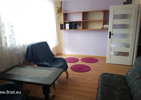 2 pok Łukaszyńska 47 m² balkon Biała Podl przy PSW - 5/11