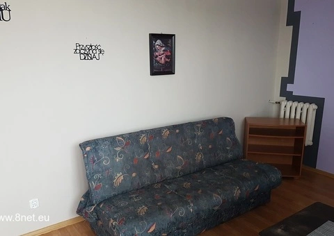 2 pok Łukaszyńska 47 m² balkon Biała Podl przy PSW - 6/11