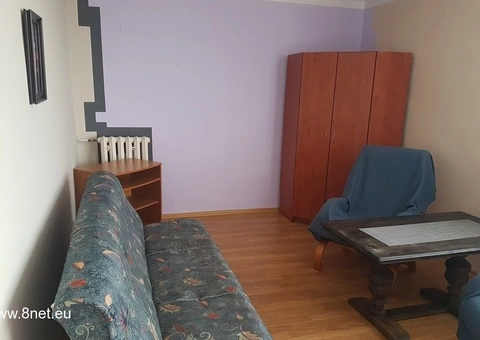 2 pok Łukaszyńska 47 m² balkon Biała Podl przy PSW - 7/11