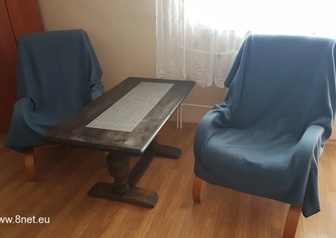 2 pok Łukaszyńska 47 m² balkon Biała Podl przy PSW - 8/11