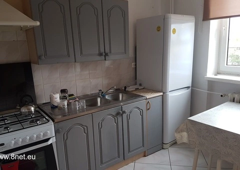 2 pok Łukaszyńska 47 m² balkon Biała Podl przy PSW - 9/11