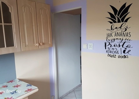 2 pok Łukaszyńska 47 m² balkon Biała Podl przy PSW - 10/11