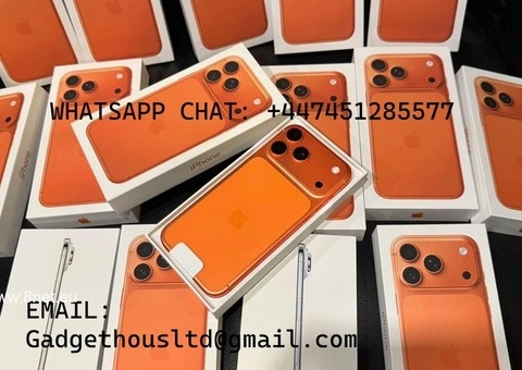 Apple iPhone 17 Pro Max, iPhone 17 Pro, iPhone 17, iPhone Air - 4/16