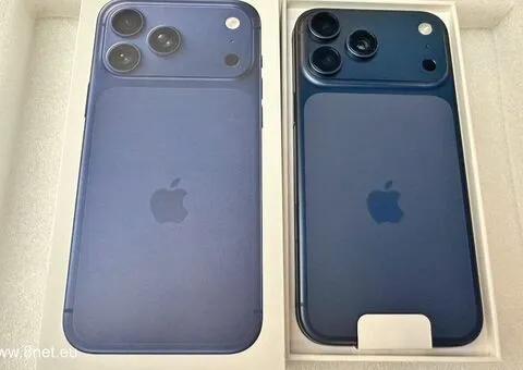 Sprzedaż Apple iPhone 17 Pro Max, iPhone 17 Pro, iPhone 17, Air - 7/16