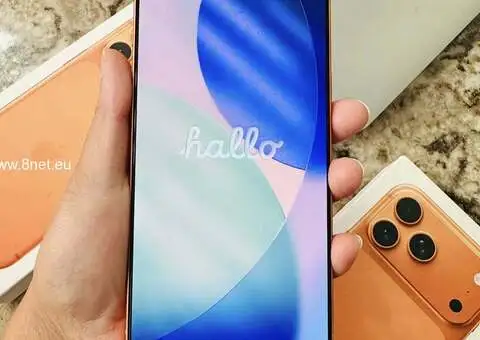 Sprzedaż Apple iPhone 17 Pro Max, iPhone 17 Pro, iPhone 17, Air - 9/16