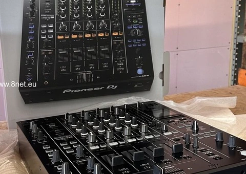 AlphaTheta CDJ-3000X, AlphaTheta Euphonia , Pioneer CDJ-3000 - 12/14