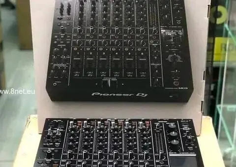 AlphaTheta CDJ-3000X, AlphaTheta Euphonia , Pioneer CDJ-3000 - 13/14