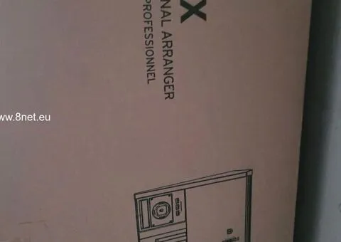 Korg Pa5X, Korg Pa4X, Korg Pa1000, Korg NAUTILUS, Yamaha Genos2 - 4/16