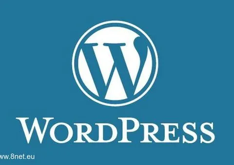 Wykonam stronę www / wordpress / szybki czas realizacji!